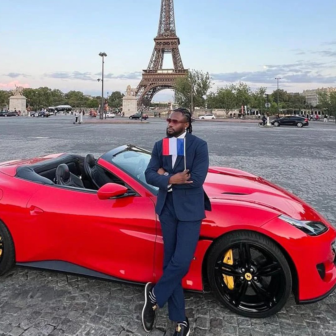 Eghosa Asemota Agbonifo